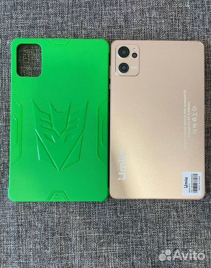 Детский планшет Umiio P73