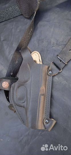 Кобура ПМ оперативная