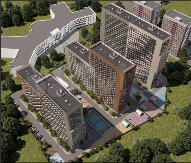 Помещение 69 кв.м с отд входом