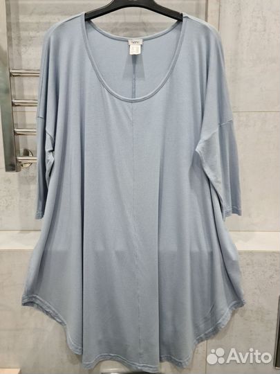 Туника жен Германия трикотаж 54 56 58 60 новая