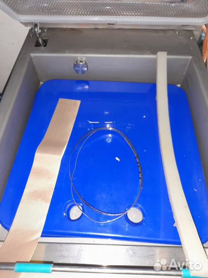 Вакумный упаковщик DoCash 2240 Мясо Рыба Сыр Овощи