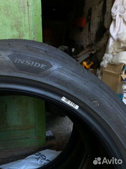 Goodyear Eagle F1 Asymmetric 3 SUV 245/45 R20