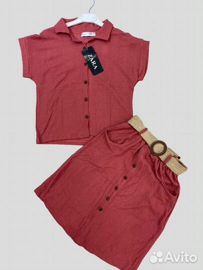 Детская одежда для девочек