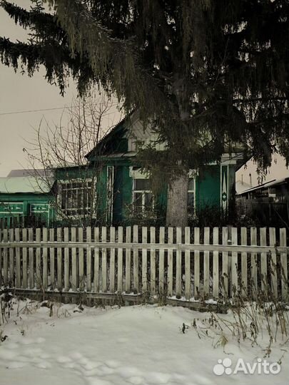 Дом на разбор и вывоз