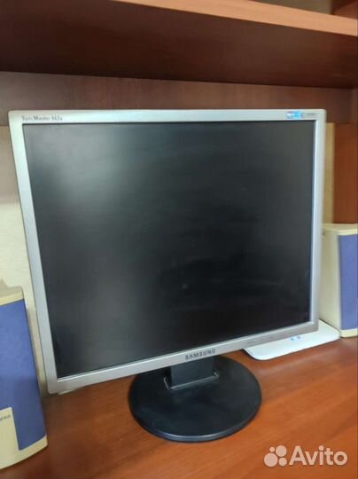 Монитор samsung 20 дюймов