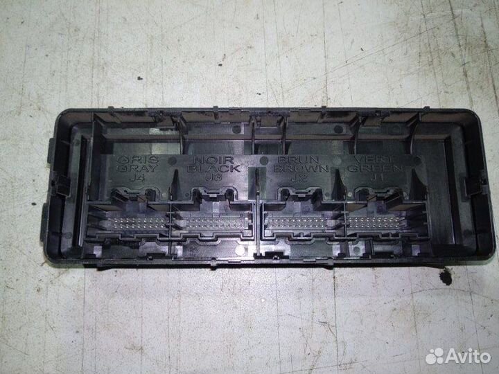 Блок электронный Chevrolet Cruze J300 2008-2012