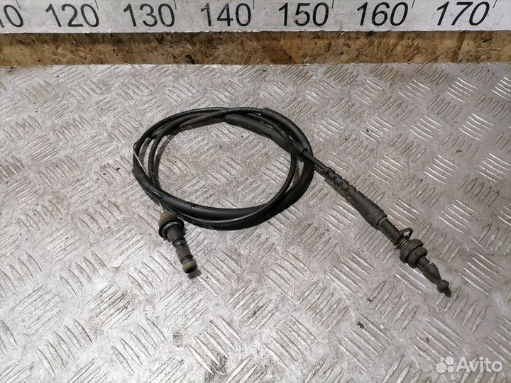 Трос газа Skoda Octavia 2000 2011