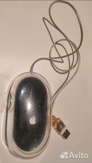 Мышь Apple