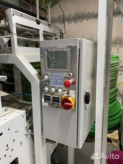 Фасовочное оборудование