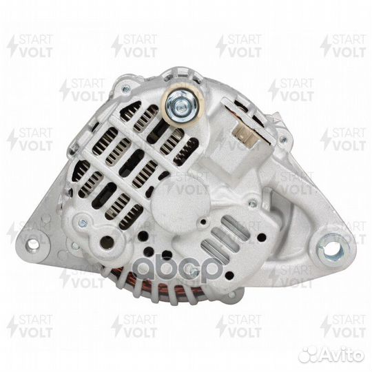 Генератор для а/м Mitsubishi Lancer IX (03)