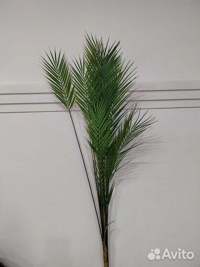 Искусственные растения