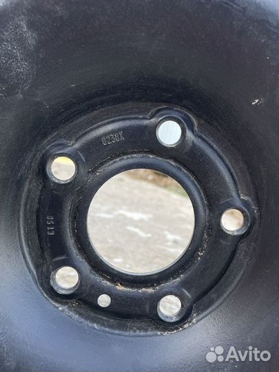 Штампы новые