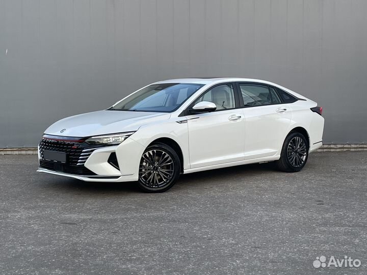 Dongfeng Shine Max 1.5 AMT, 2023