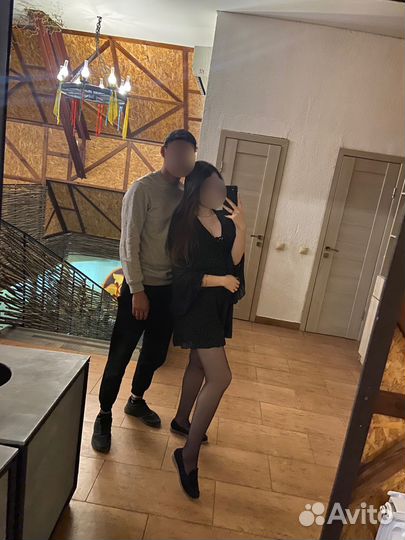 Комбинезон женский