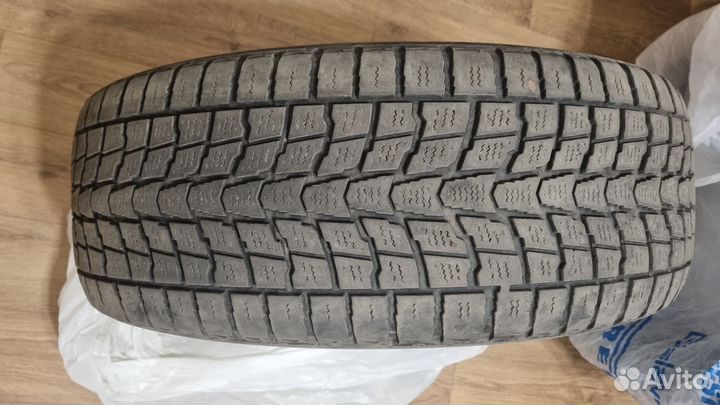 Dunlop Grandtrek SJ6 235/55 R18 99Q