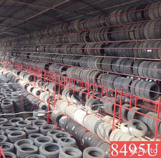 Barum Polaris 3 235/65 R17 108M