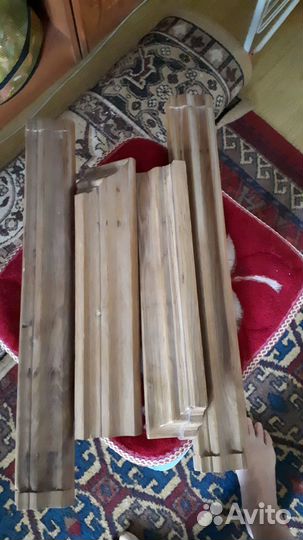 Фурнитура Для мебели