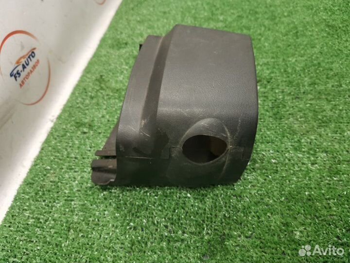 Пластик подрулевой Chery Bonus лифтбек 1.5 A13