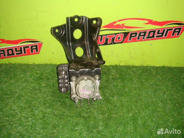 Блок ABS toyota ACA31,ACA31W,ACA33W,ACA36W,ACA38,A