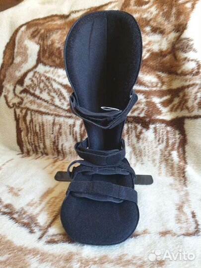 Деротационный сапожок