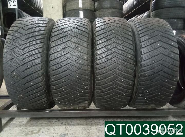 Goodyear UltraGrip Ice Arctic SUV 255/55 R18 103N