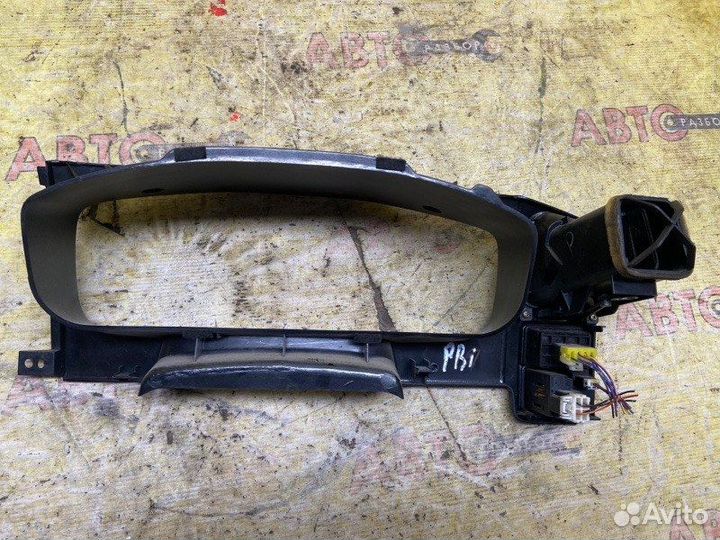 Блок управления зеркалом Nissan Primera W11 SR20DE