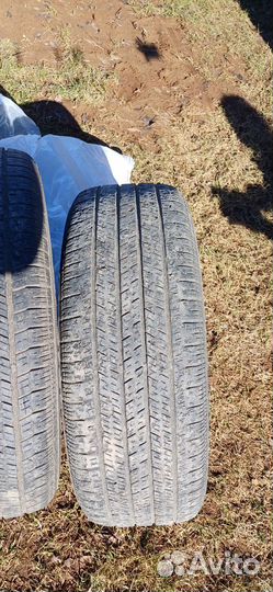 Continental Conti4x4Contact 215/65 R16