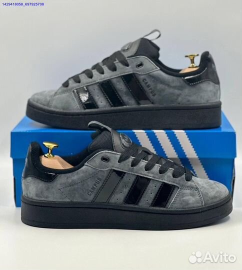 Кроссовки Adidas Campus 00s (Арт.62482)