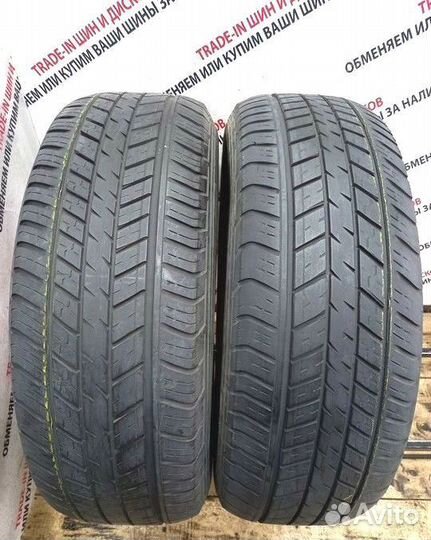 Dunlop Grandtrek ST30 245/65 R17