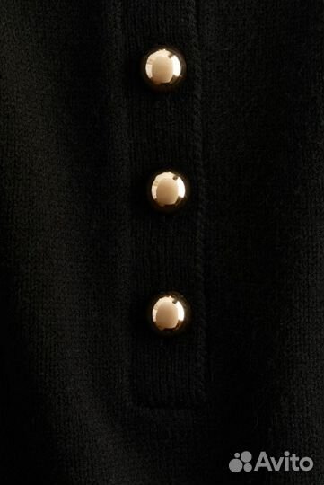 Платье hm новая коллекция