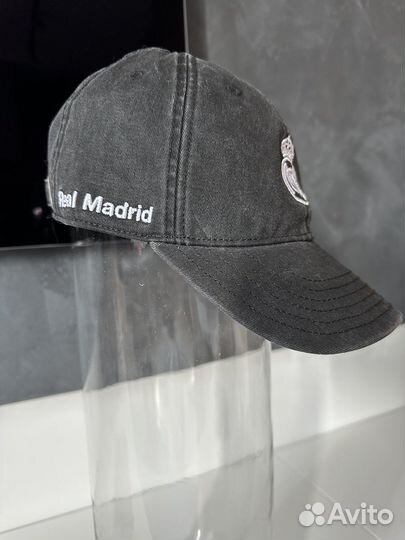 Кепка Real Madrid