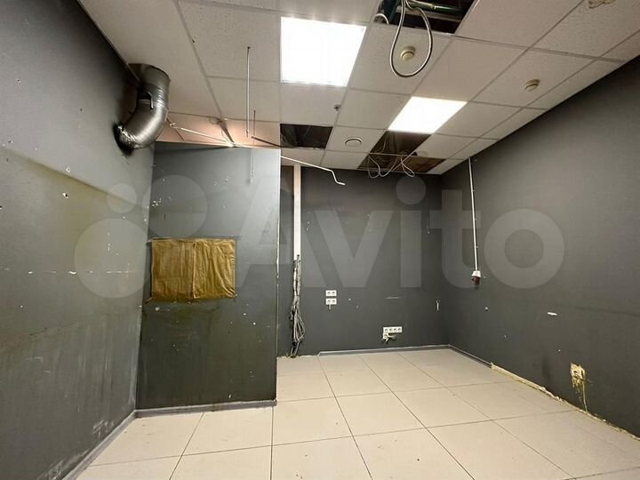 Сдам торговое помещение, 65.4 м²