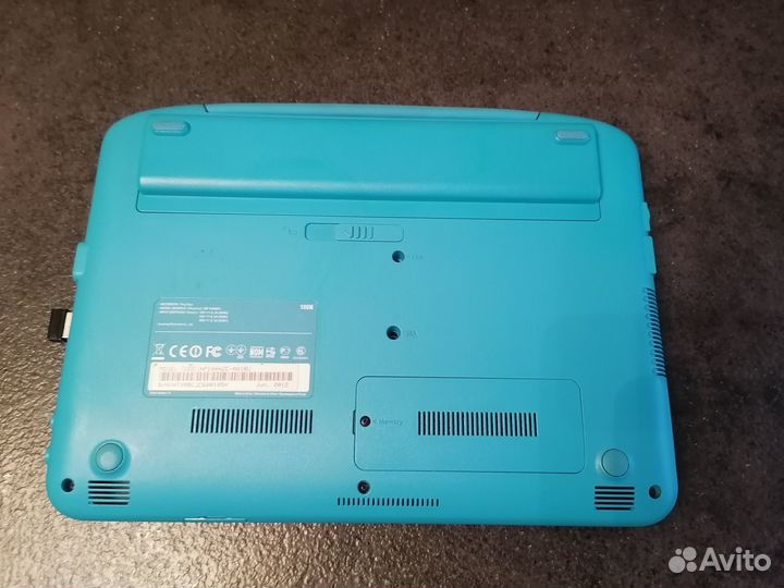 Нетбук Samsung