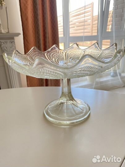 Ваза для фруктов