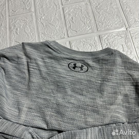 Рашгард Under Armour M-L оригинал