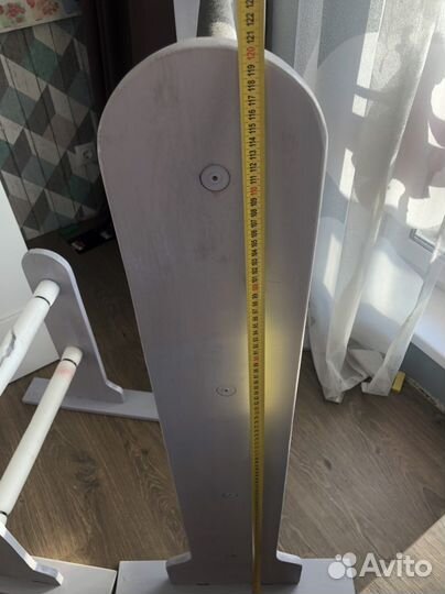 Станок для растяжки гимнастика