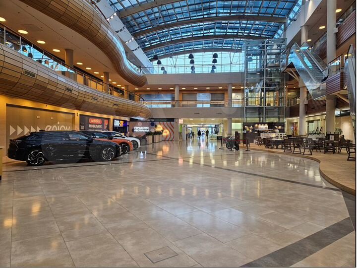 Офис, 31.6 м²