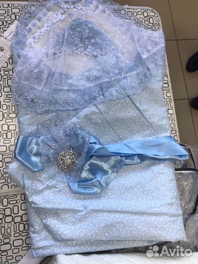 Конверт на выписку для мальчика весна-лето