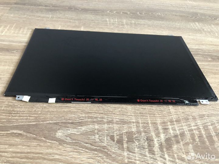 Матрица для ноутбука asus r510c