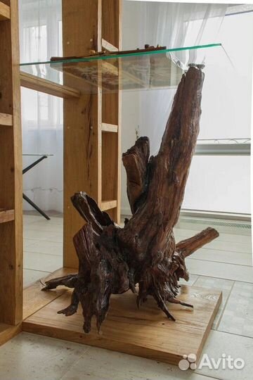 Столярные и плотницкие работы