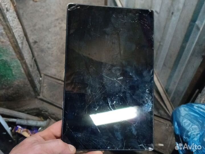 Планшет леново