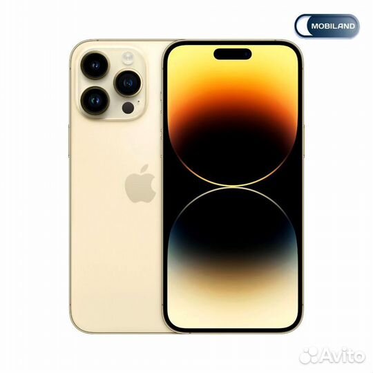 iPhone 14 Pro Max 256GB A2896 Dual-SIM