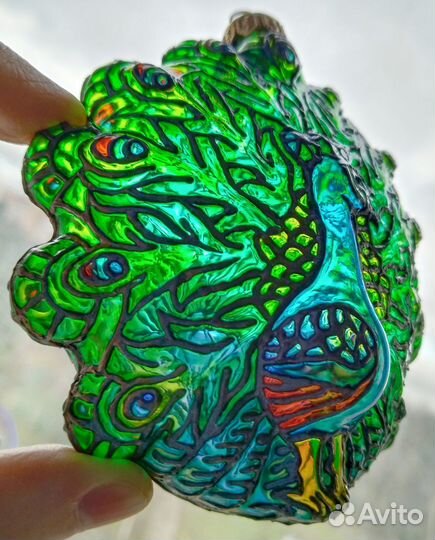 Ёлочная игрушка