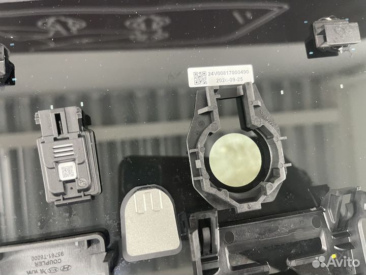 Лобовое стекло Genesis Gv80 86111T6120