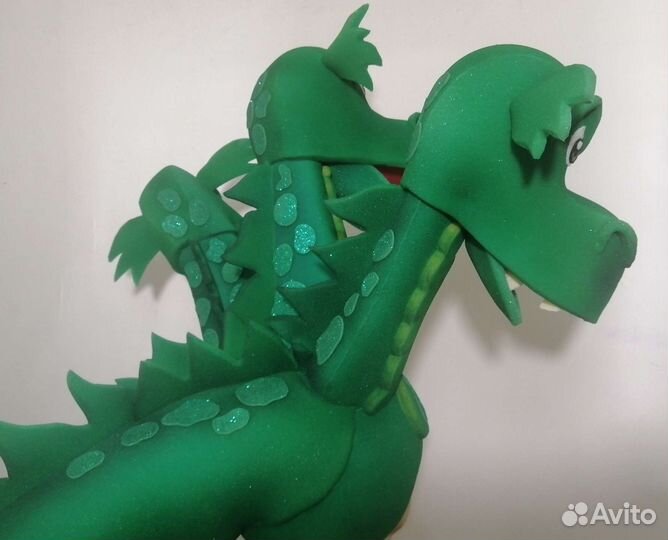 Змей Горыныч продажа /аренда