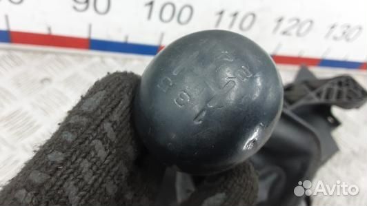 Кулиса кпп nissan NV200 (1BL18DX01)