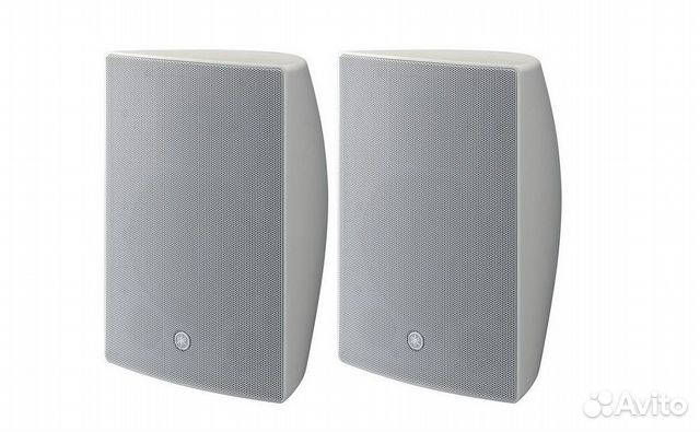 Настенная акустика Yamaxa VXS8W