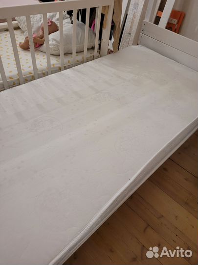 Матрас детский 160 80