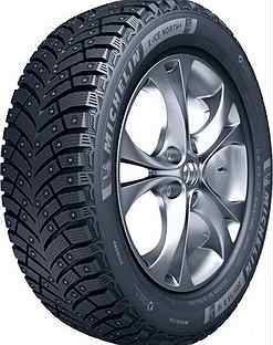 Michelin X-Ice North 4 245/50 R18 100H