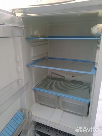 Холодильник с доставкой Индезит
